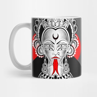 Kali Mug